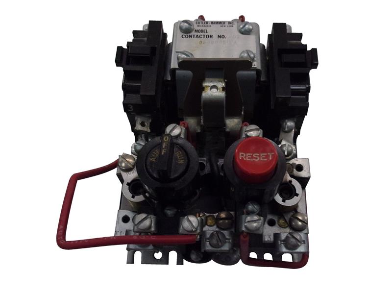 EATON CORPORATION 9589H3516A