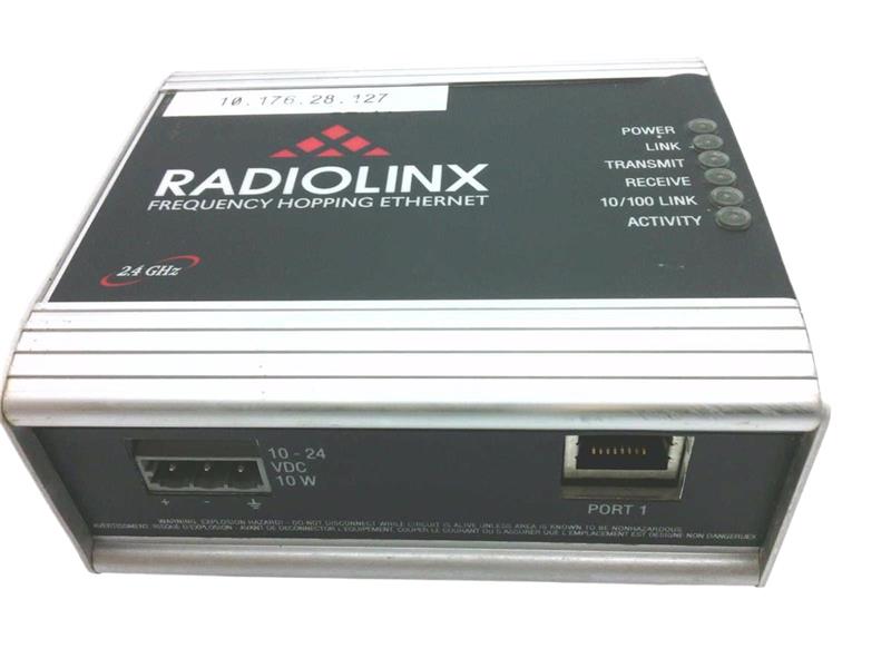 BELDEN RLX-FHE