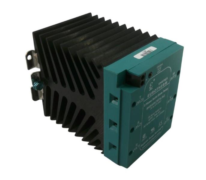 INVENSYS RVD35V75TLA2