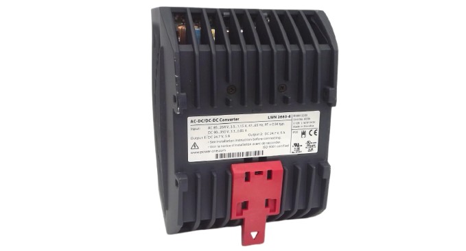 BEL FUSE LWN2660-6