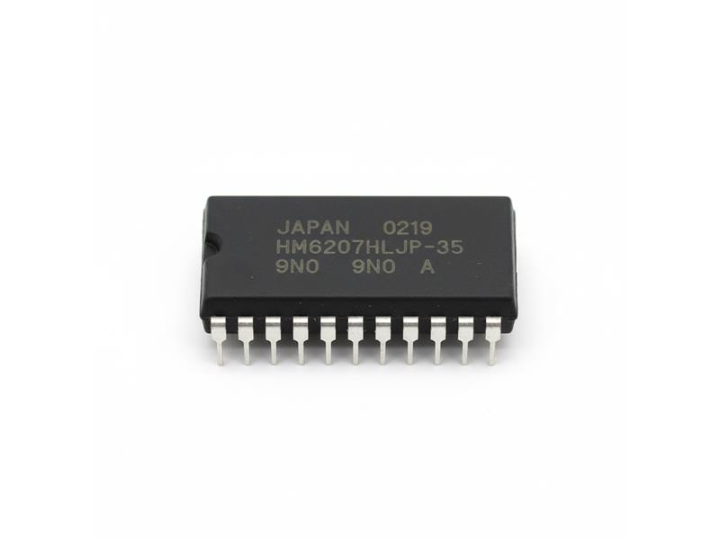 GENERIC HM6207HLJP35