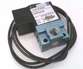 MAC VALVES INC 111B-591NAAA