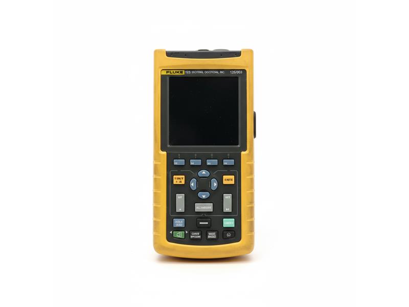 FLUKE 125/003