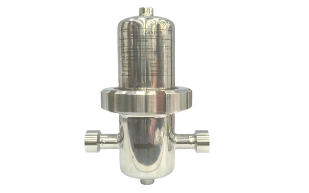 S 07-NB-N/K by PARKER