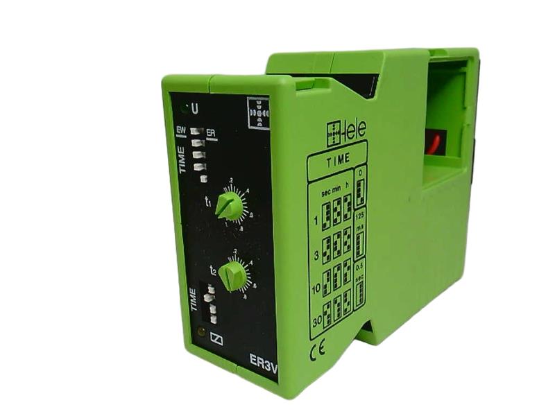 TELE CONTROLS ER3V