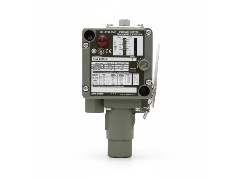 ALLEN BRADLEY 836T-T300JX9
