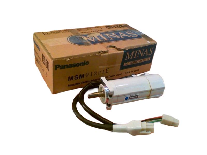 MATSUSHITA ELECTRIC MSM012P1E