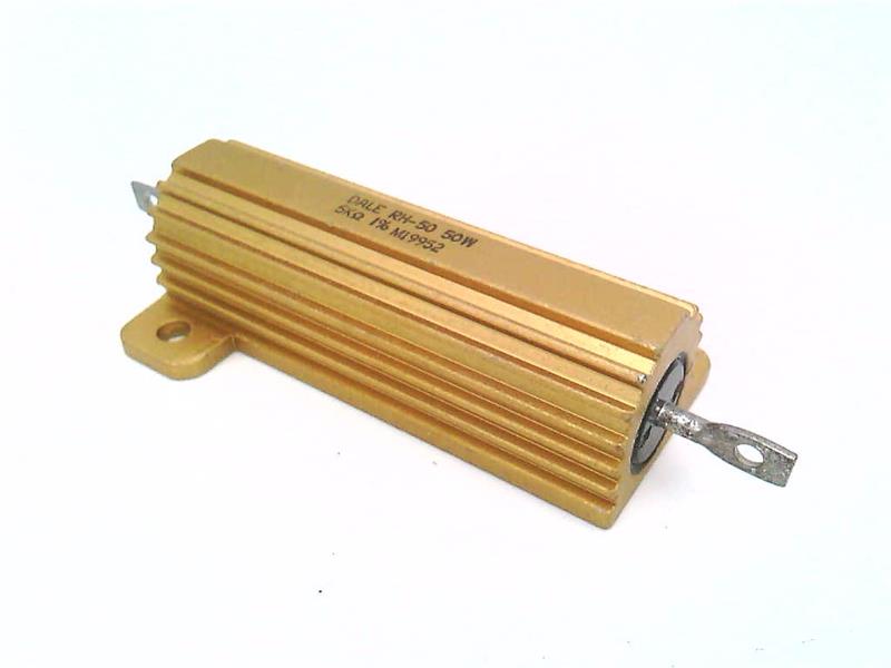 VISHAY RH0505K000FC02