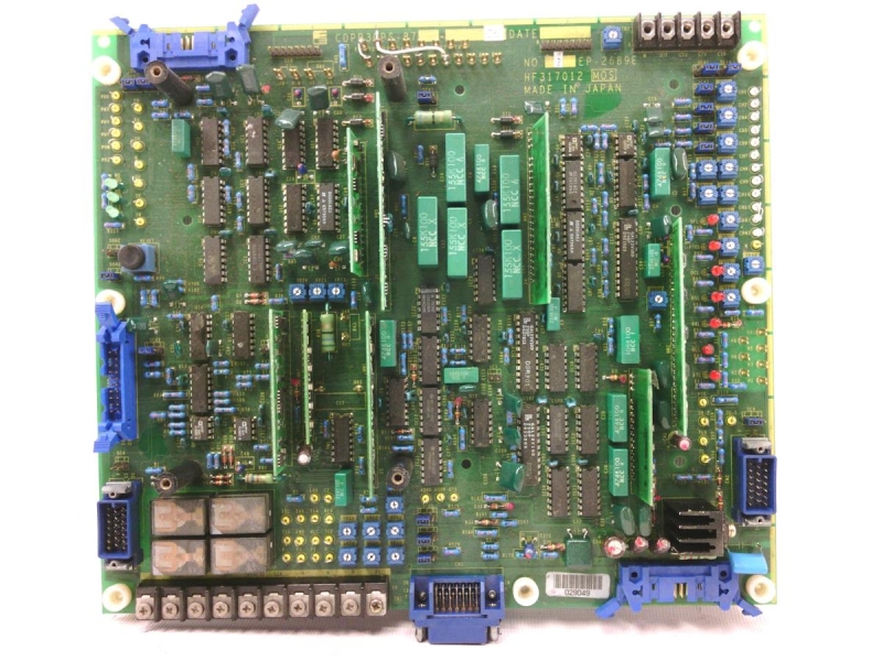 EP-2689E by FUJI ELECTRIC