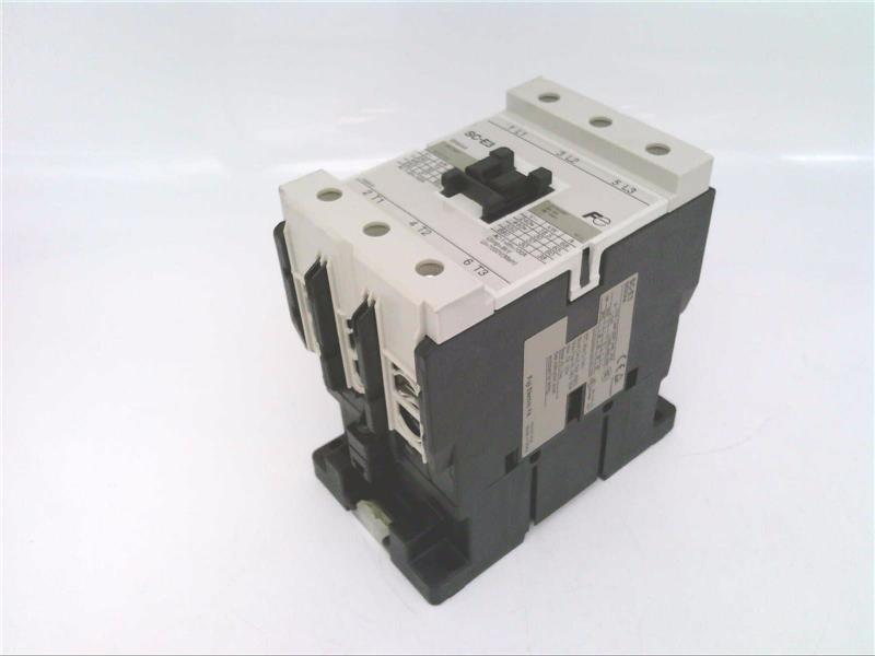 FUJI ELECTRIC SC-E3-AC110V