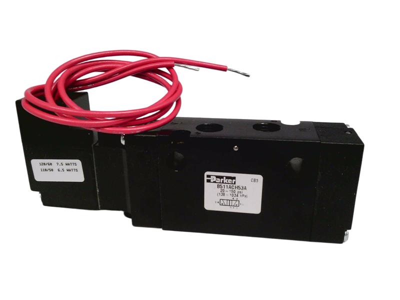 PARKER B511ACH53A
