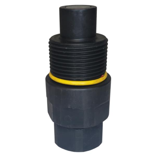 STUCCHI USA INC 808101013