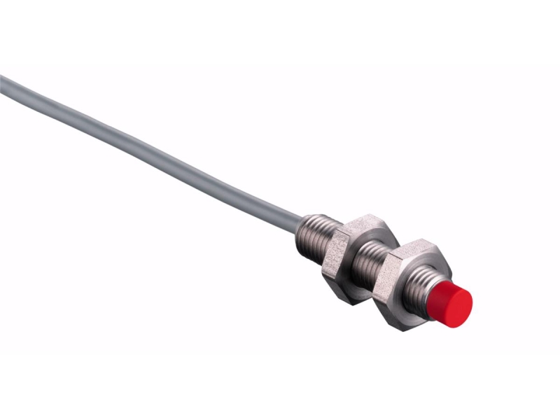 IS 208MM/4NO-4N0 by LEUZE