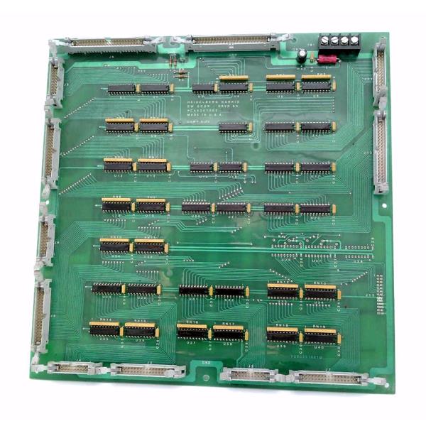 PCA5347002 by HEIDELBERG