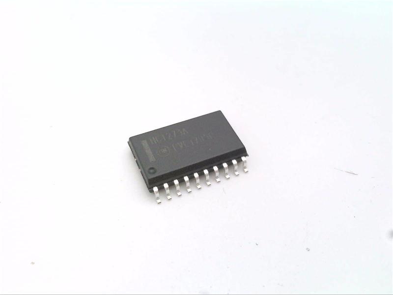 ON SEMICONDUCTOR MC74HCT273ADWG