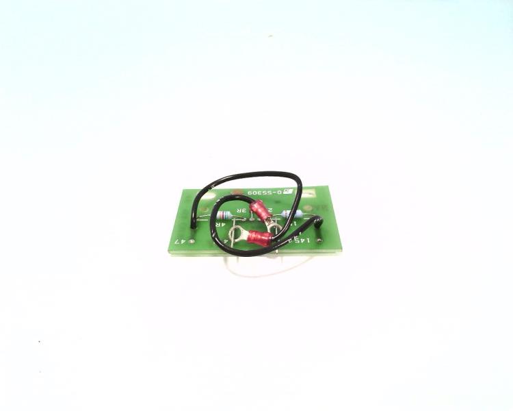 ASEA BROWN BOVERI 0-55309