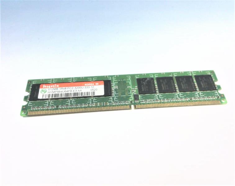 HYNIX HYMP564U64P8-E3 AA