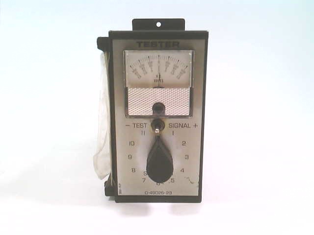 ASEA BROWN BOVERI 0-49026-23