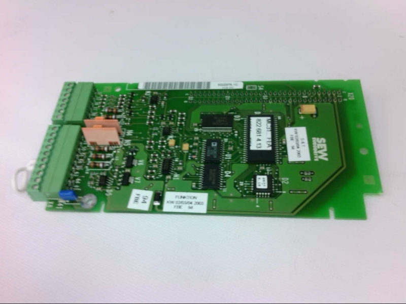 SEW EURODRIVE 8222975.1C