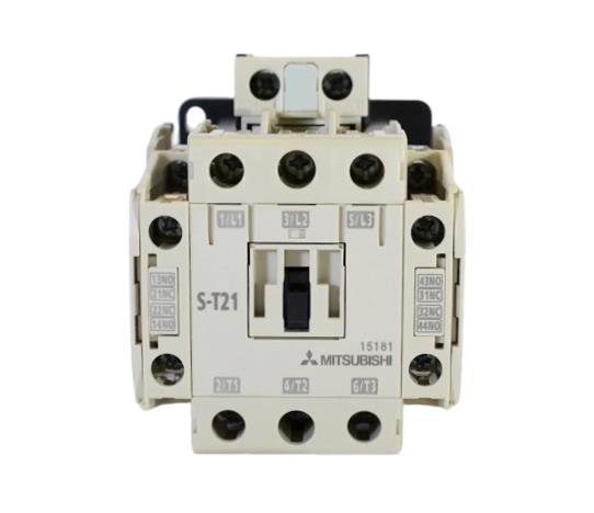 MITSUBISHI S-T21AC24V2A2B