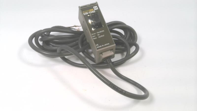 OMRON E3S-CD62
