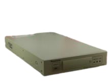 MATSUSHITA ELECTRIC WJ-NT104