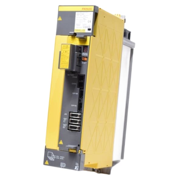 A06B-6127-H208 by FANUC