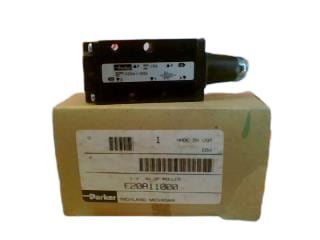 E20A11000 by PARKER