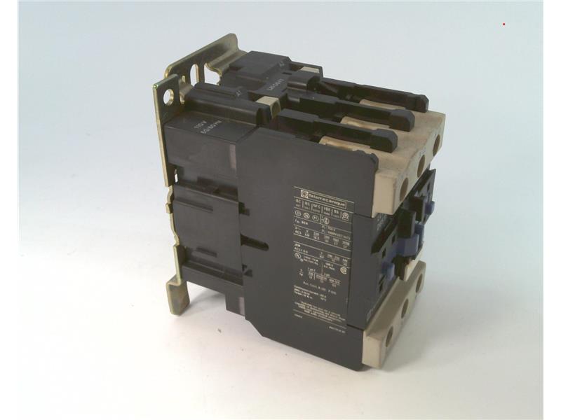 SCHNEIDER ELECTRIC LC1D8011LX1D6F7