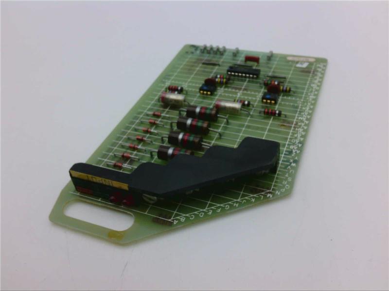 ASEA BROWN BOVERI 0-52711-5