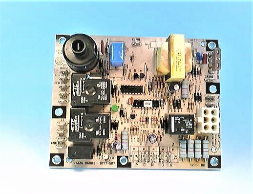 AUTOMATIC IGNITION 11J28-06881