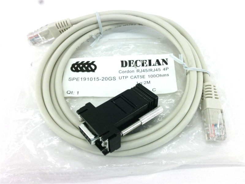 DECELAN SPE191015-20GS