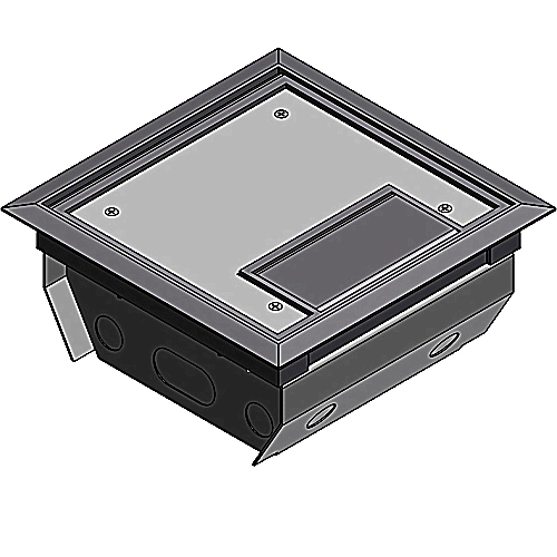 ABB THOMAS & BETTS AFM 4 GRY