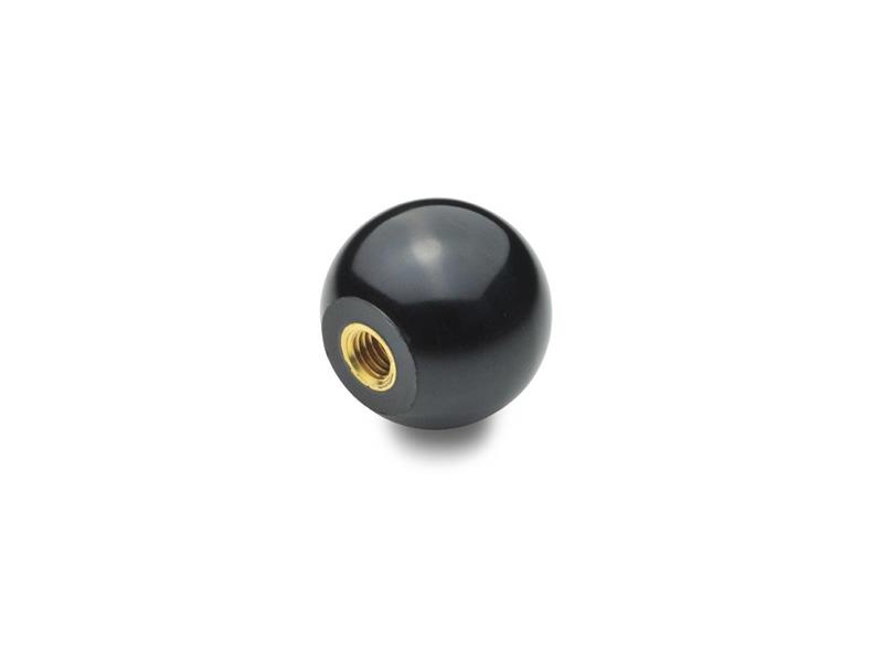 JW WINCO 319-KU-25-M6-E-MS