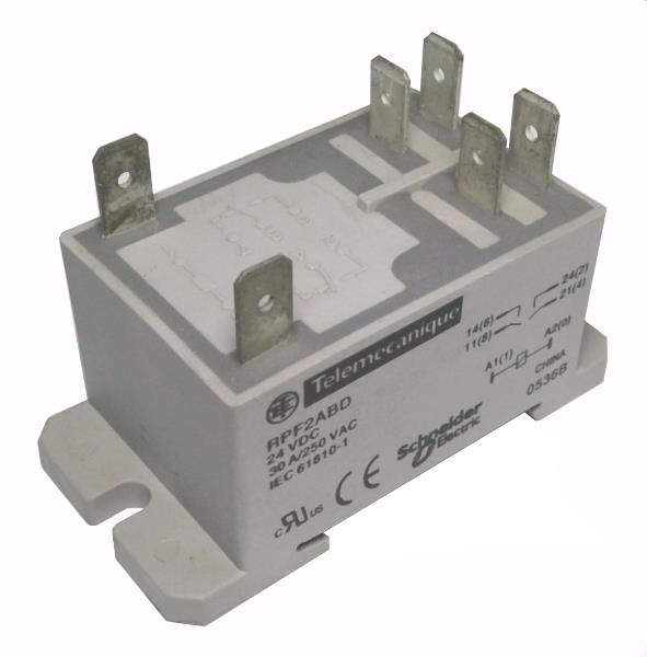 SCHNEIDER ELECTRIC RPF2ABD