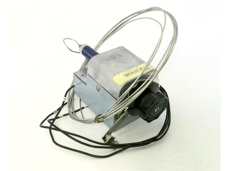 TPS THERMAL PRODUCT SOLUTIONS C03A-3-6