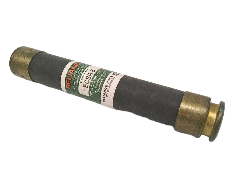 ASEA BROWN BOVERI ECSR-5