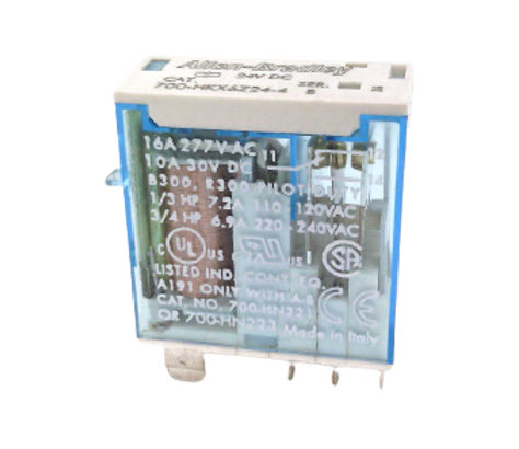 ALLEN BRADLEY 700-HKX6Z24-4