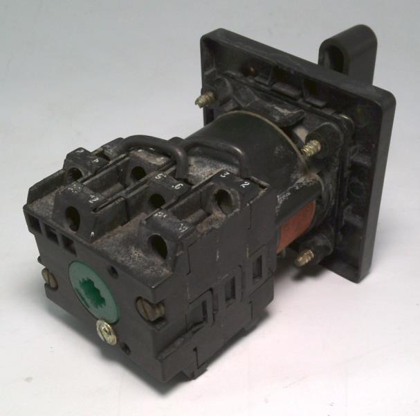 SCHNEIDER ELECTRIC K2F003UCH