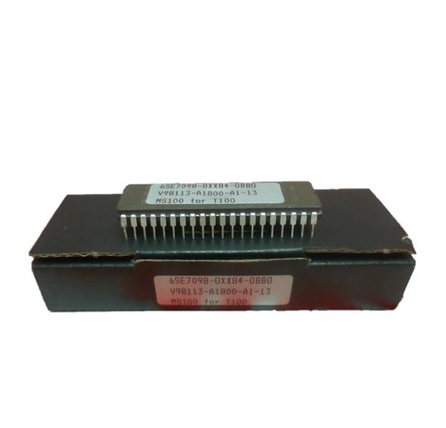 SIEMENS 6SE7098-0XX84-0BB0