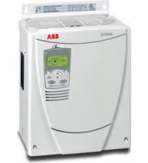ASEA BROWN BOVERI DCS800-S01-0590-06+S171