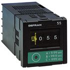 55 - 3 - 4 by GEFRAN