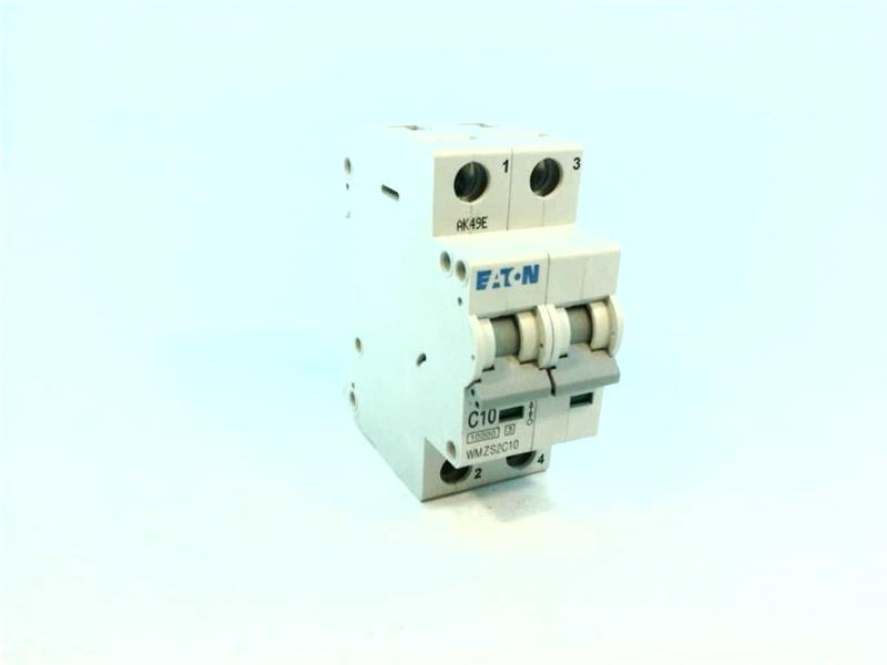 EATON CORPORATION WMZS2C10