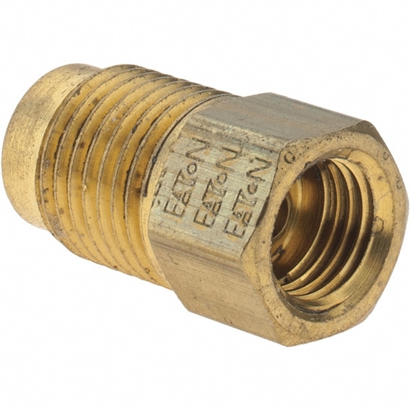 EATON CORPORATION 7909