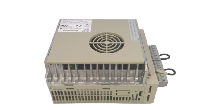 YASKAWA ELECTRIC FSP-08AMC-S