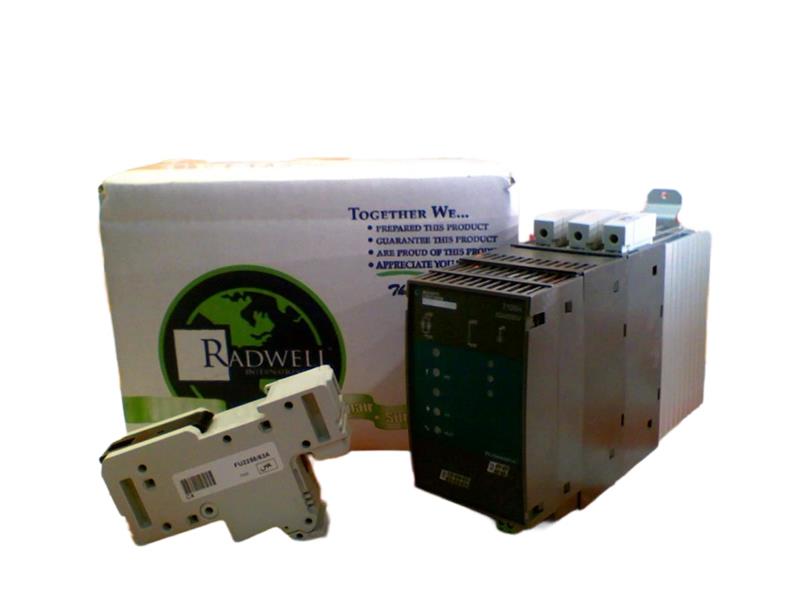 INVENSYS SCR7100A