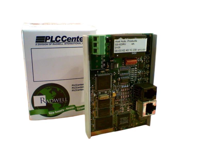 AUTOMATION DIRECT GS-EDRV