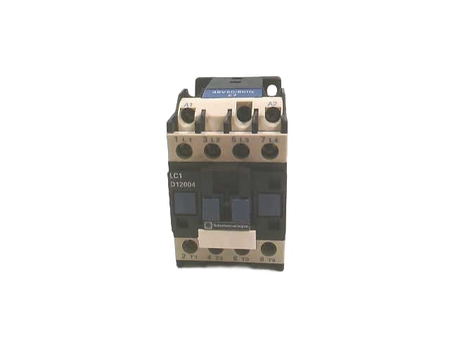 SCHNEIDER ELECTRIC LC1D12004E7