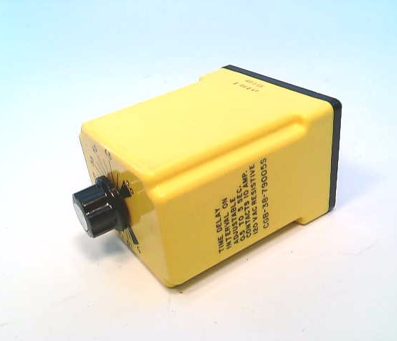 TE CONNECTIVITY CGB-38-79005S