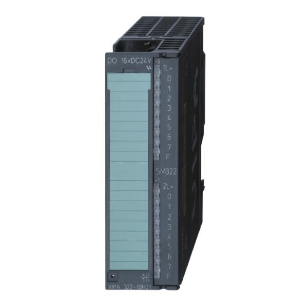 322-1BH01 by YASKAWA ELECTRIC